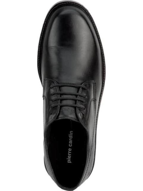 CHOCLO VESTIR AGUJETA NEGRO PIERRE CARDIN