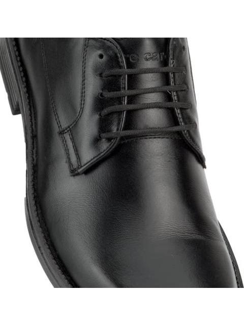 CHOCLO VESTIR AGUJETA NEGRO PIERRE CARDIN