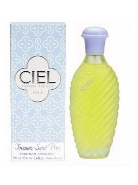 CIEL VANILLE DAMA JACQUES SAINT PRES 100 ML EDP SPRAY