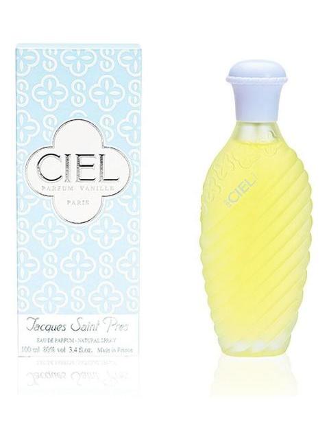 EAU DE PARFUM CIEL PERFUME PARA MUJER 100ML
