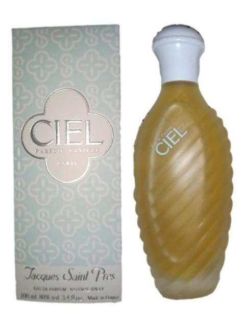 EAU DE PARFUM CIEL PERFUME PARA MUJER 100ML