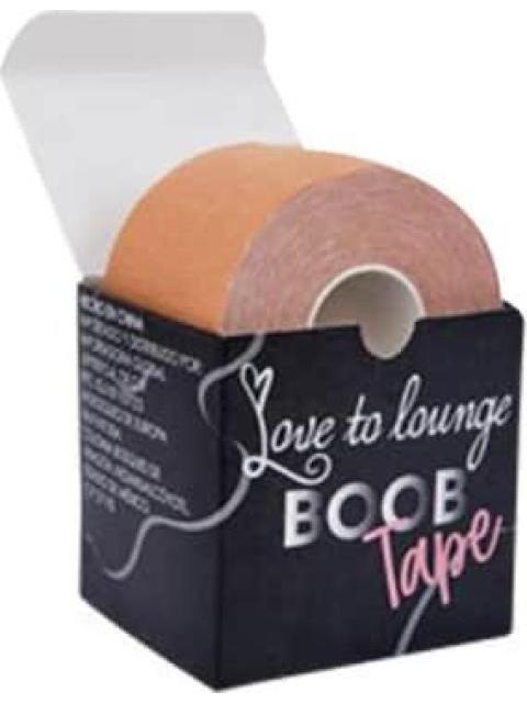 CINTA ADHESIVA LEVANTA BUSTO NUDE LOVE TO LOUNGE