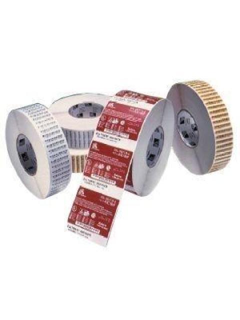 CINTA ZEBRA RIBBON ISERIES DE COLOR CON RODILLO DE LIMPIEZA 5 PANELES YMCKO 200 IMPRESIONES