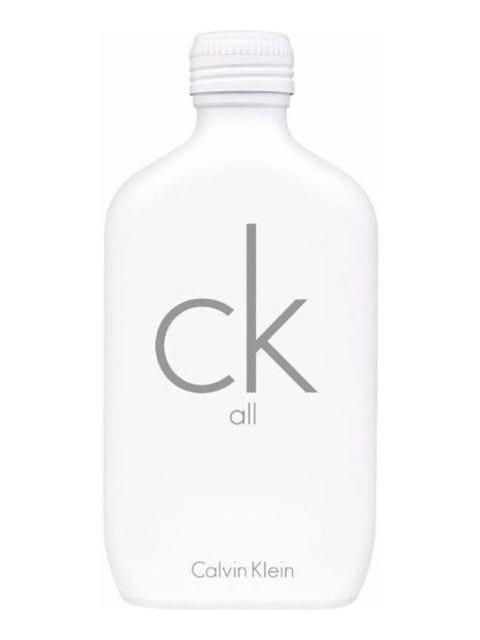 CK ALL 200ML EDT SPRAY