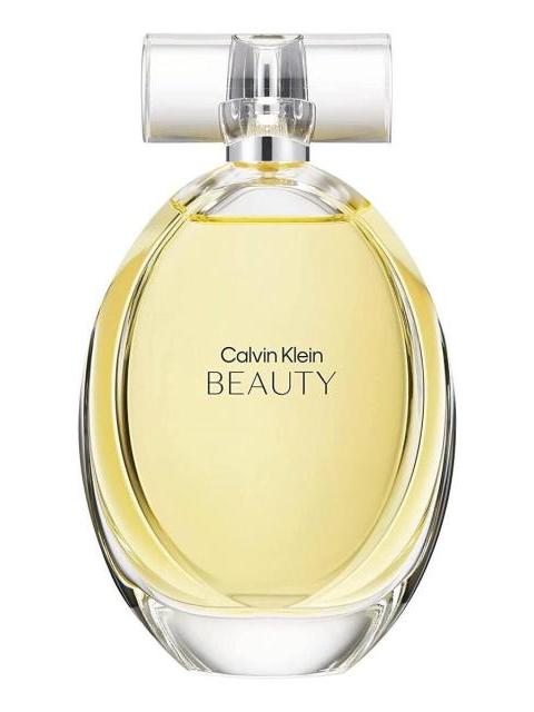 CK BEAUTY DAMA CALVIN KLEIN 100 ML EDP SPRAY - ORIGINAL