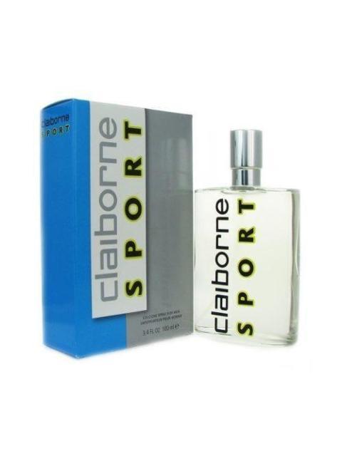 CLAIBORNE SPORT CABALLERO 100 ML LIZ CLAIBORNE SPRAY