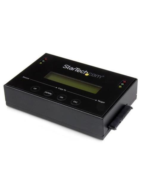 CLONADOR DE DISCOS DUROS SATA