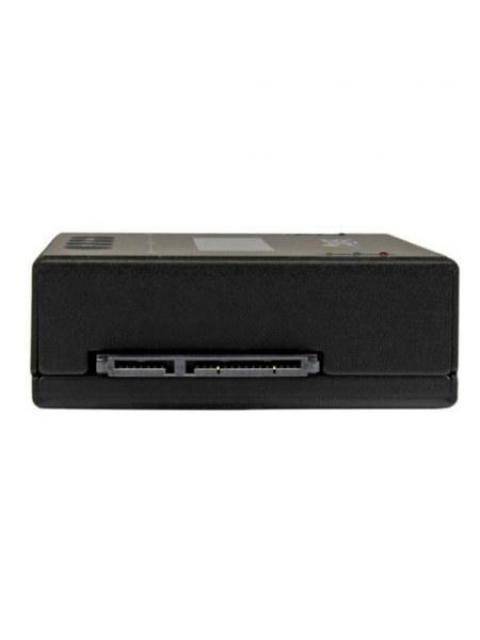 CLONADOR DE DISCOS DUROS SATA