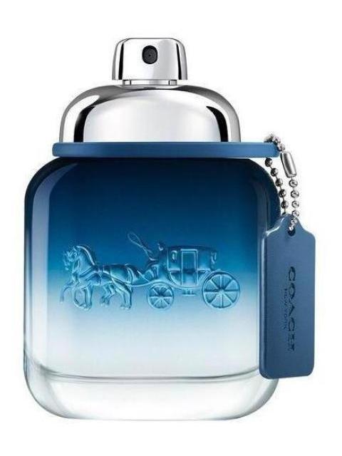 COACH BLUE EDT 100ML PARA HOMBRE