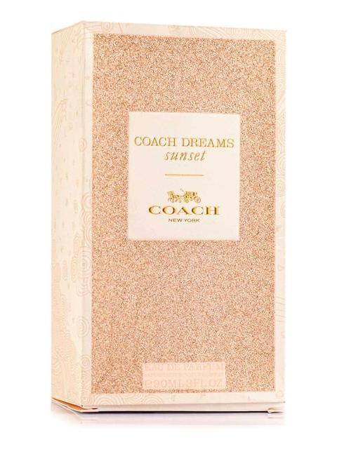 DREAMS SUNSET EDP 90ML PARA MUJER