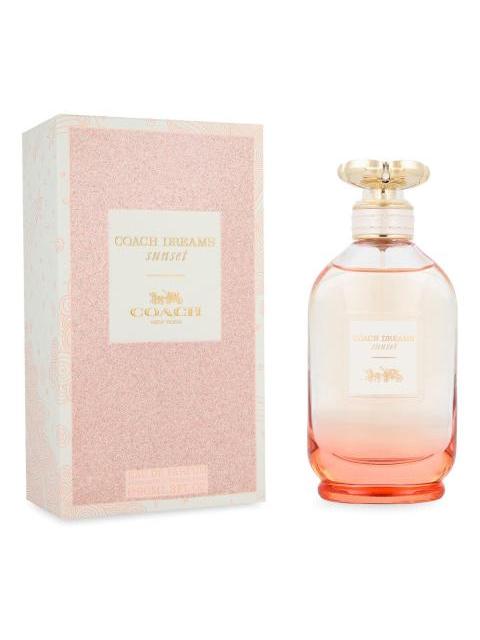 DREAMS SUNSET EDP 90ML PARA MUJER