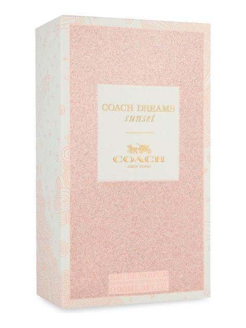 DREAMS SUNSET EDP 90ML PARA MUJER