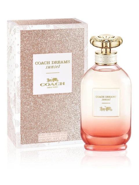 DREAMS SUNSET EDP 90ML PARA MUJER