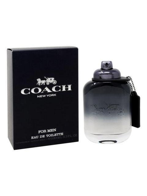 NEW YORK FOR MEN EDT EDT 100ML PARA HOMBRE