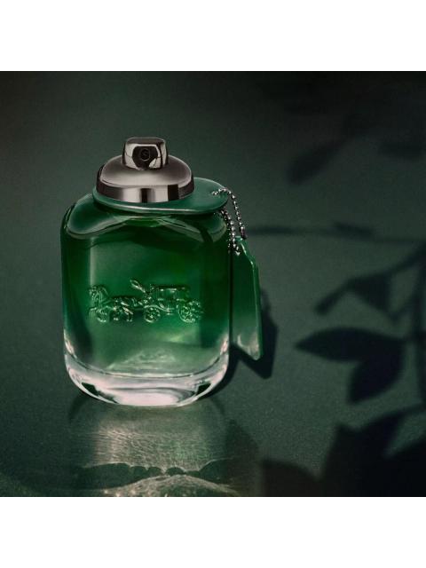COACH GREEN MEN 100ML EDT SPRAY - HOMBRES