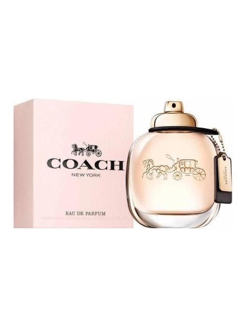 PERFUME COACH NEW YORK EAU DE PARFUM 90 ML
