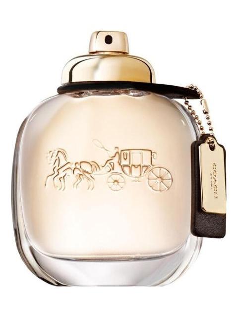 PERFUME COACH NEW YORK EAU DE PARFUM 90 ML