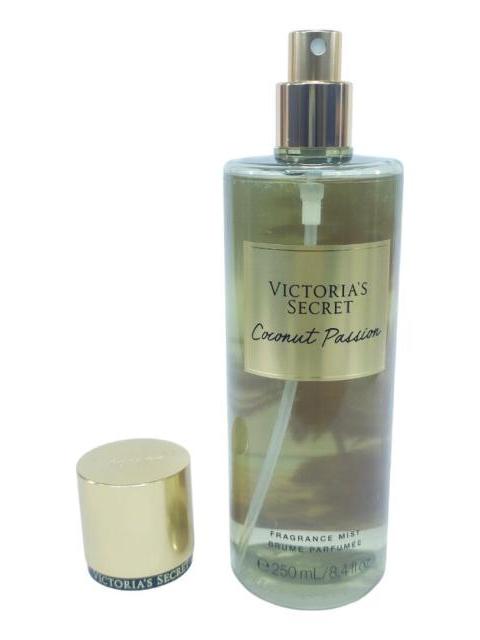 COCONUT PASSION 250 ML MIST VICTORIA SECRET