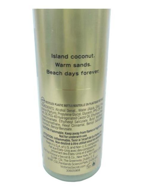COCONUT PASSION 250 ML MIST VICTORIA SECRET