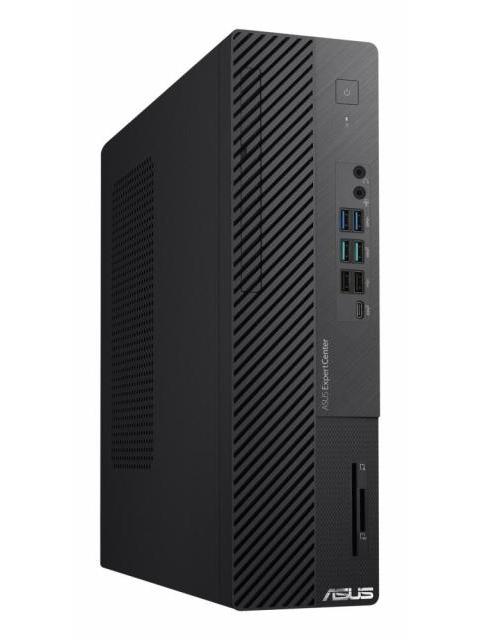 COMPUTADORA ASUS EXPERTCENTER D7 SFF INTEL CORE I3-13100 8GB 512GB SSD WI-FI WINDOWS 11 PRO + TECLADO-MOUSE