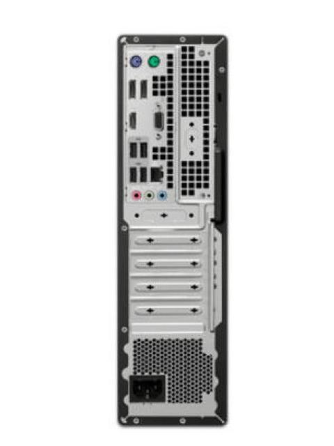 COMPUTADORA ASUS EXPERTCENTER D7 SFF INTEL CORE I5-13500 8GB 256GB SSD WINDOWS 11 PRO