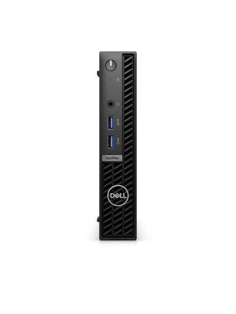 COMPUTADORA DELL OPTIPLEX 7010 MFF INTEL CORE I5-12500T 2.00GHZ 8GB 512GB SSD WINDOWS 11 PRO 64-BIT