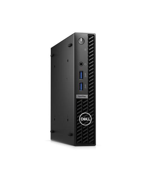 COMPUTADORA DELL OPTIPLEX 7010 MFF INTEL CORE I5-12500T 2.00GHZ 8GB 512GB SSD WINDOWS 11 PRO 64-BIT