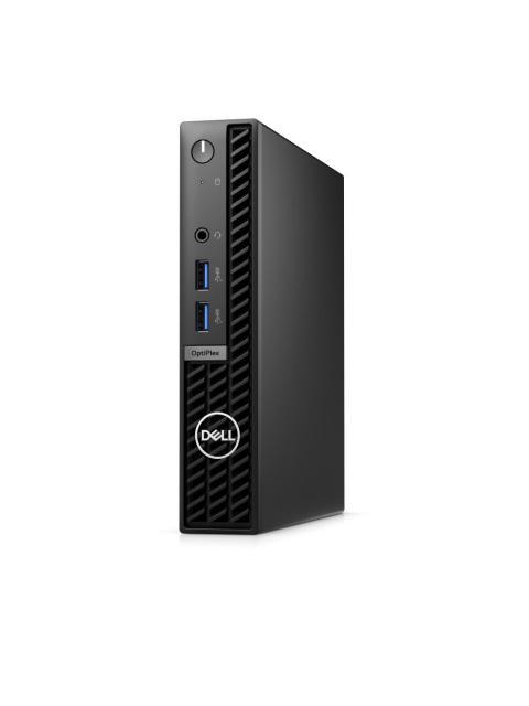 COMPUTADORA DELL OPTIPLEX 7010 MFF INTEL CORE I5-12500T 2.00GHZ 8GB 512GB SSD WINDOWS 11 PRO 64-BIT