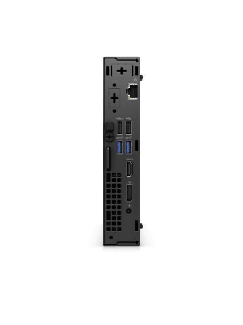 COMPUTADORA DELL OPTIPLEX 7010 MFF INTEL CORE I5-12500T 2.00GHZ 8GB 512GB SSD WINDOWS 11 PRO 64-BIT