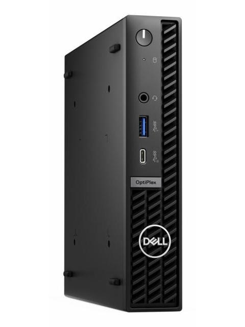 COMPUTADORA DELL OPTIPLEX 7020 MFF INTEL CORE I7-14700T 3.40GHZ 16GB 512GB SSD WINDOWS 11 PRO