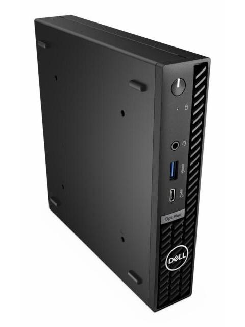 COMPUTADORA DELL OPTIPLEX 7020 MFF INTEL CORE I7-14700T 3.40GHZ 16GB 512GB SSD WINDOWS 11 PRO