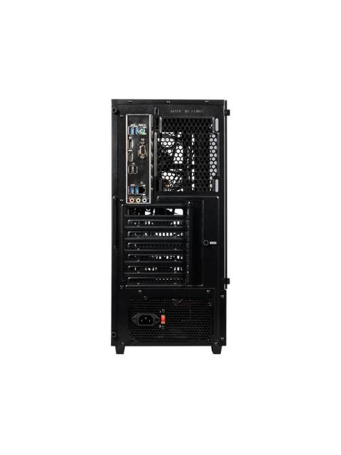 COMPUTADORA GAMER NACEB AMD RYZEN 5 5600 GT 8 GB SSD 480GB WIN PRUEBA