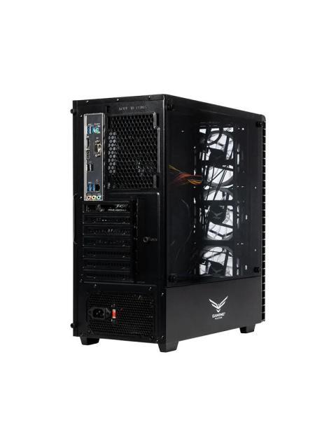 COMPUTADORA GAMER NACEB AMD RYZEN 5 5600 GT 8 GB SSD 480GB WIN PRUEBA