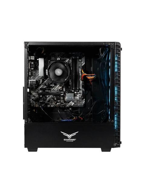COMPUTADORA GAMER NACEB AMD RYZEN 5 5600 GT 8 GB SSD 480GB WIN PRUEBA