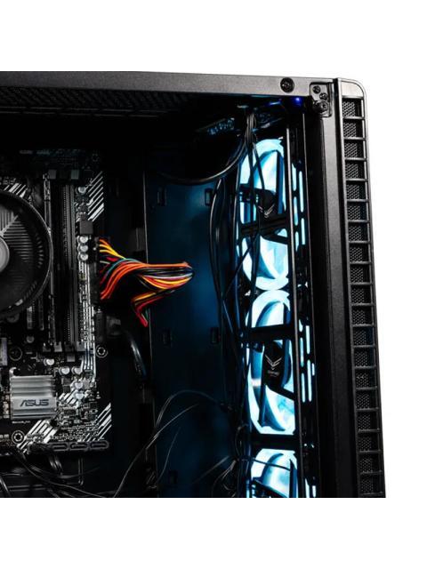 COMPUTADORA GAMER NACEB AMD RYZEN 5 5600 GT 8 GB SSD 480GB WIN PRUEBA