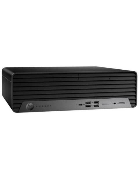 COMPUTADORA HP ELITE 800 G9 INTEL CORE I7-14700 16GB 1TB SSD WINDOWS 11 PRO + TECLADO-MOUSE