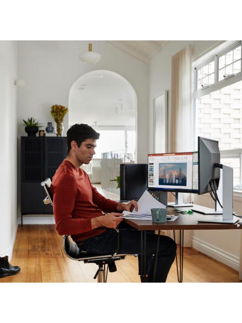 COMPUTADORA HP ELITE 800 G9 INTEL CORE I7-14700 16GB 1TB SSD WINDOWS 11 PRO + TECLADO-MOUSE