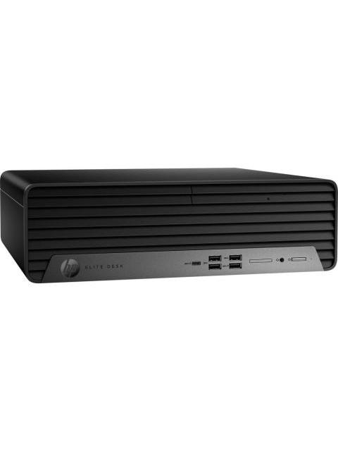 COMPUTADORA HP ELITE 800 G9 SFF INTEL CORE I7-12700 16GB 512GB SSD WI-FI WINDOWS 11 PRO + TECLADO-MOUSE