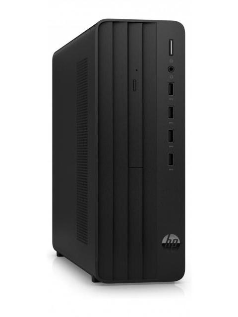 COMPUTADORA HP PRO 280 G9 SFF INTEL CORE I5-13500 8GB 512GB SSD WI-FI WINDOWS 11 PRO + TECLADO-MOUSE