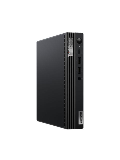 COMPUTADORA LENOVO THINKCENTRE M70Q GEN 4 INTEL CORE I7-13700T 1.40GHZ 16GB 512GB SSD WINDOWS 11 PRO 64-BIT