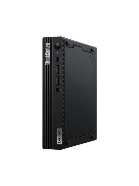 COMPUTADORA LENOVO THINKCENTRE M70Q GEN 4 INTEL CORE I7-13700T 1.40GHZ 16GB 512GB SSD WINDOWS 11 PRO 64-BIT