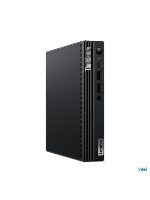 COMPUTADORA LENOVO THINKCENTRE M70Q GEN 4 INTEL CORE I7-13700T 1.40GHZ 16GB 512GB SSD WINDOWS 11 PRO 64-BIT