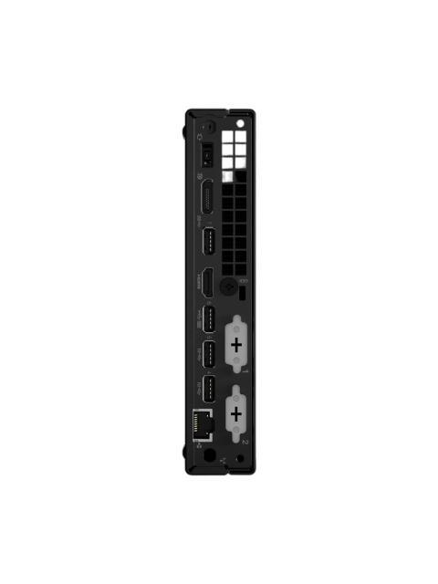 COMPUTADORA LENOVO THINKCENTRE M70Q GEN 4 INTEL CORE I7-13700T 1.40GHZ 16GB 512GB SSD WINDOWS 11 PRO 64-BIT