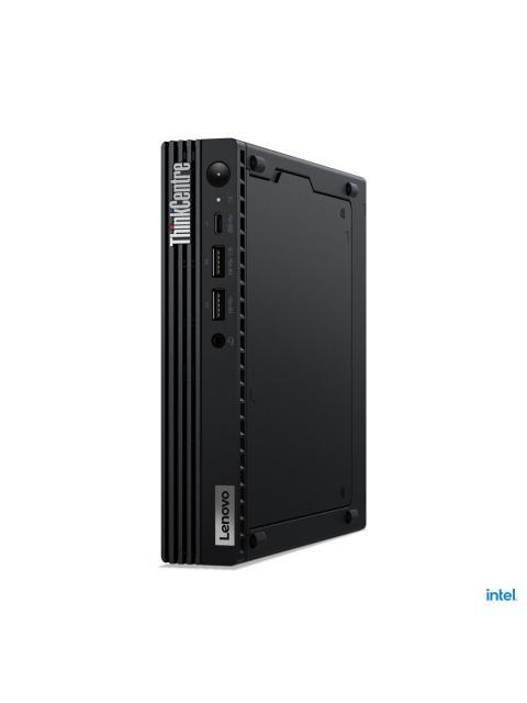 COMPUTADORA LENOVO THINKCENTRE M70Q GEN 4 INTEL CORE I7-13700T 1.40GHZ 16GB 512GB SSD WINDOWS 11 PRO 64-BIT