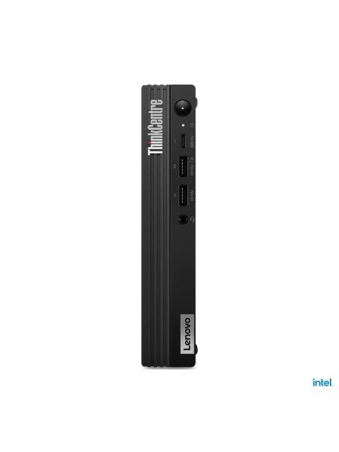 COMPUTADORA LENOVO THINKCENTRE M70Q GEN 4 INTEL CORE I7-13700T 1.40GHZ 16GB 512GB SSD WINDOWS 11 PRO 64-BIT