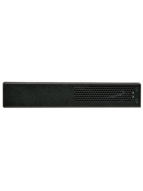 TRIPP LITE ESTACION DE CARGA PARA TABLETAS 16 PUERTOS USB NEGRO