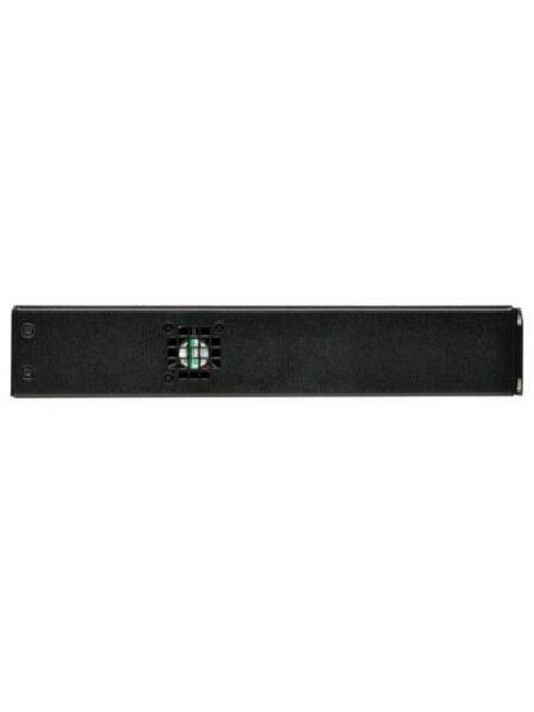 TRIPP LITE ESTACION DE CARGA PARA TABLETAS 16 PUERTOS USB NEGRO