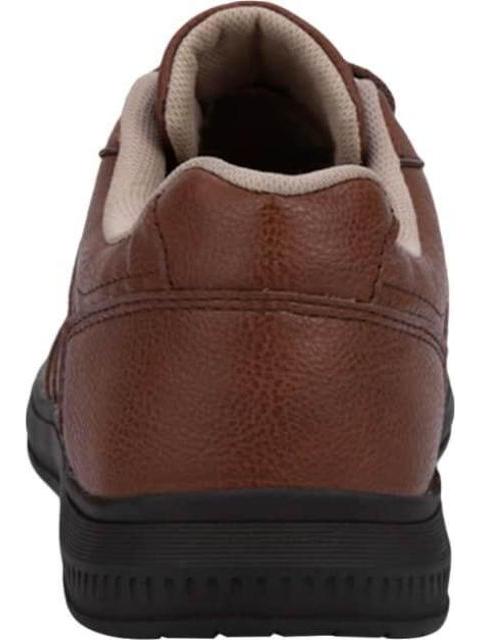 ZAPATO CASUAL CON AGUJETA CAFE NEBEL WALK