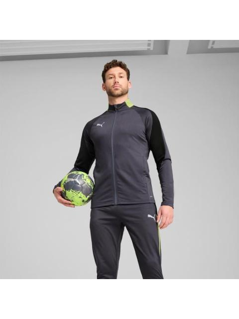 CONJUNTO 2 PIEZAS INDIVIDUALLIGA TRACKSUIT GRIS PUMA
