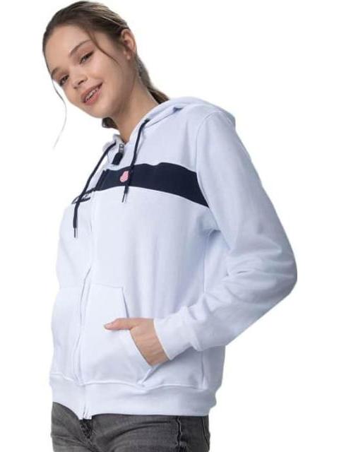 CONJUNTO 2 PIEZAS K-SWISS TRACK SUT BLANCO K-SWISS